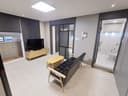 Small deposit and all furnished house in Seoul