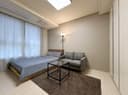 Small deposit and all furnished house in Seoul