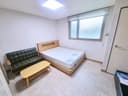Small deposit and all furnished house in Seoul
