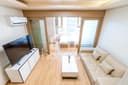 Small deposit and all furnished house in Seoul
