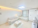 Small deposit and all furnished house in Seoul