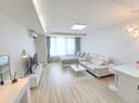 Small deposit and all furnished house in Seoul