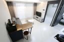 Small deposit and all furnished house in Seoul