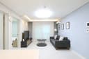 Small deposit and all furnished house in Seoul
