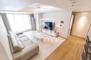 Small deposit and all furnished house in Seoul