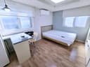 Small deposit and all furnished house in Seoul