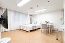 Small deposit and all furnished house in Seoul