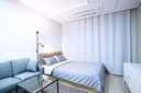 Small deposit and all furnished house in Seoul