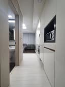 Small deposit and all furnished house in Seoul