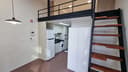 All management fees included. Near Sindang Station & Sinseol-dong Station. Duplex. Immediate move-in