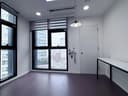 All management fees included. Near Sindang Station & Sinseol-dong Station. Duplex. Immediate move-in (사본)