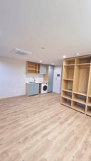 Near Suyu Station. Short-term contract available. Registration accepted. ARC OK. Duplex