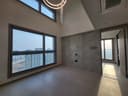 2BR + Loft, 2BA, Near Dongtan Station, New Construction, Penthouse, Business.