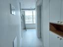 New, 1BR separate bedroom, ARC okay, near Sinchon subway station.