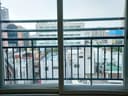 9F, 3mins to Sinchon. New, 1BR separate bedroom, ARC