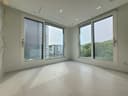 3-Room Han River View  Forest View High-End Officetel with Full Options, New