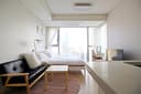 Ultra-Prime Location | Modern Fully Furnished Studio @ Central Prugio City