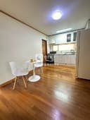 An Affordable Family Apartment