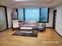 A Fully Furnished Apartment at the Great Location in Yongsan