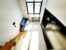 Small deposit and all furnished house in Seoul