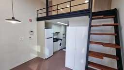 All management fees included. Near Sindang Station & Sinseol-dong Station. Duplex. Immediate move-in