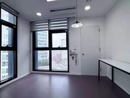 All management fees included. Near Sindang Station & Sinseol-dong Station. Duplex. Immediate move-in (사본)