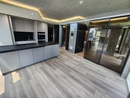 5 Minutes Walk from Yeoksam Station, Separate Type One-Room. Newly Built.