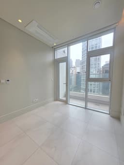 Contrato comercial o personal, No ARC, no se puede cambiar de residencia, a 5 minutos de la estación Gangnam, nuevo, opciones básicas, orientación noroeste. (사본)