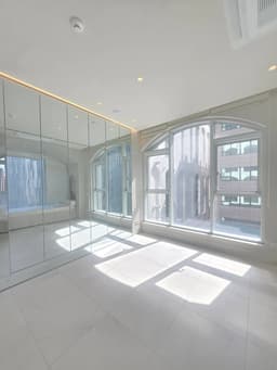 NO ARC, Contract with Business or Invidual, Semi-furnished, 1BR, 1BA.