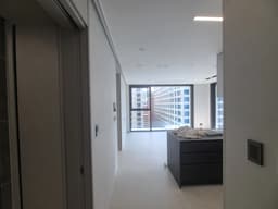 2BR, 1BA,Brand New, 5-Minute to Nambu Terminal Stn, GYM, POOL