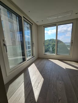 新築, 3LDK, 2バスルーム, ビジネス契約, 住居可能