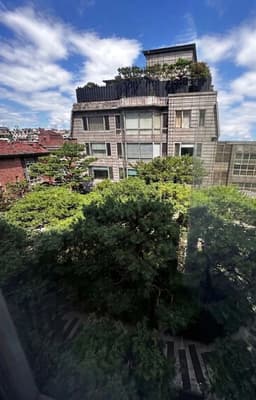 Near Seorae Village, 5BR+1, 3BA, 3Parking, Let's View In Person.