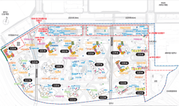 43평 신축첫입주 풀옵션 막힘없는 탁트인뷰 한강도보 반포천 반포천옆 구반포역1분거리