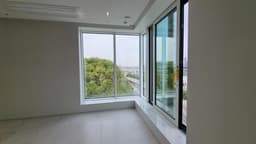 3-Room Han River View  Forest View High-End Officetel with Full Options, New (사본)