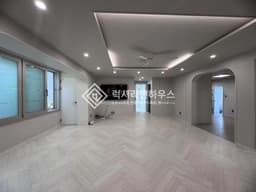 A Renewed Villa in the Upper Itaewon