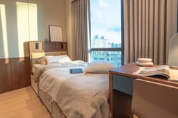 [Urban Suite] Furnished and Serviced Apartment near Yeouido
