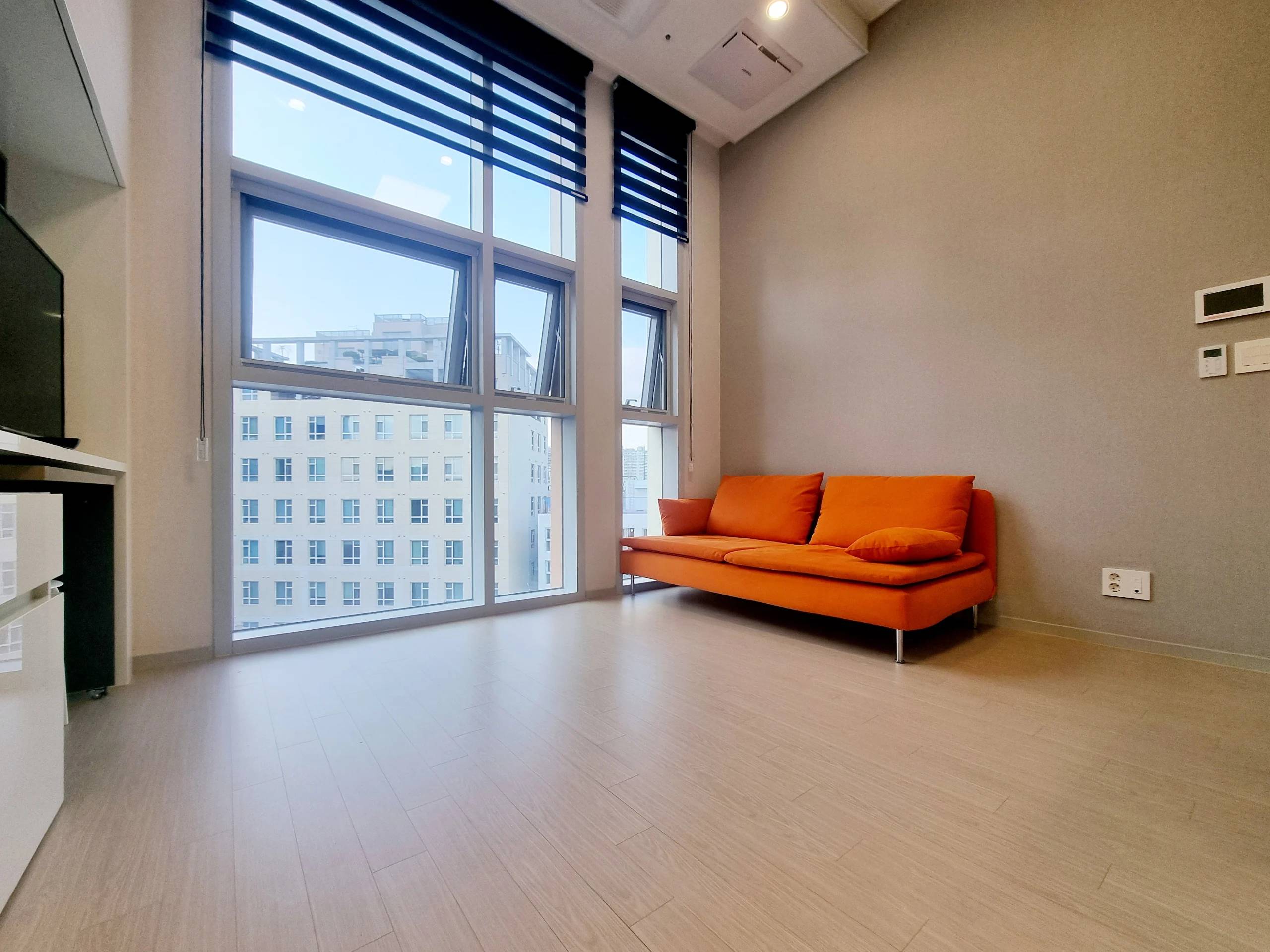 Small deposit and all furnished house in Seoul 사진 1