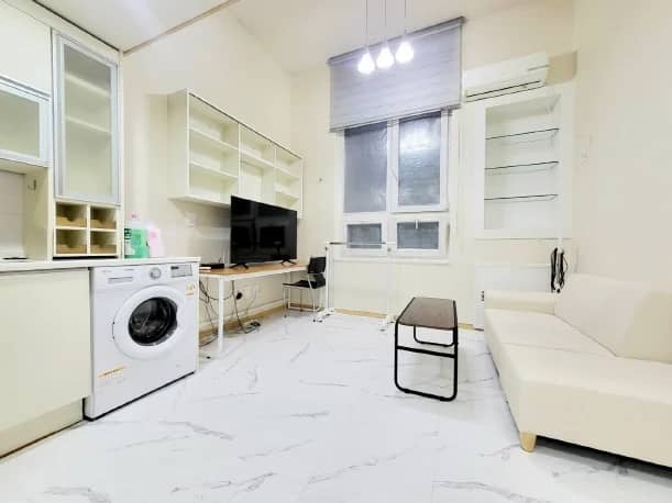Small deposit and all furnished house in Seoul - photo 1