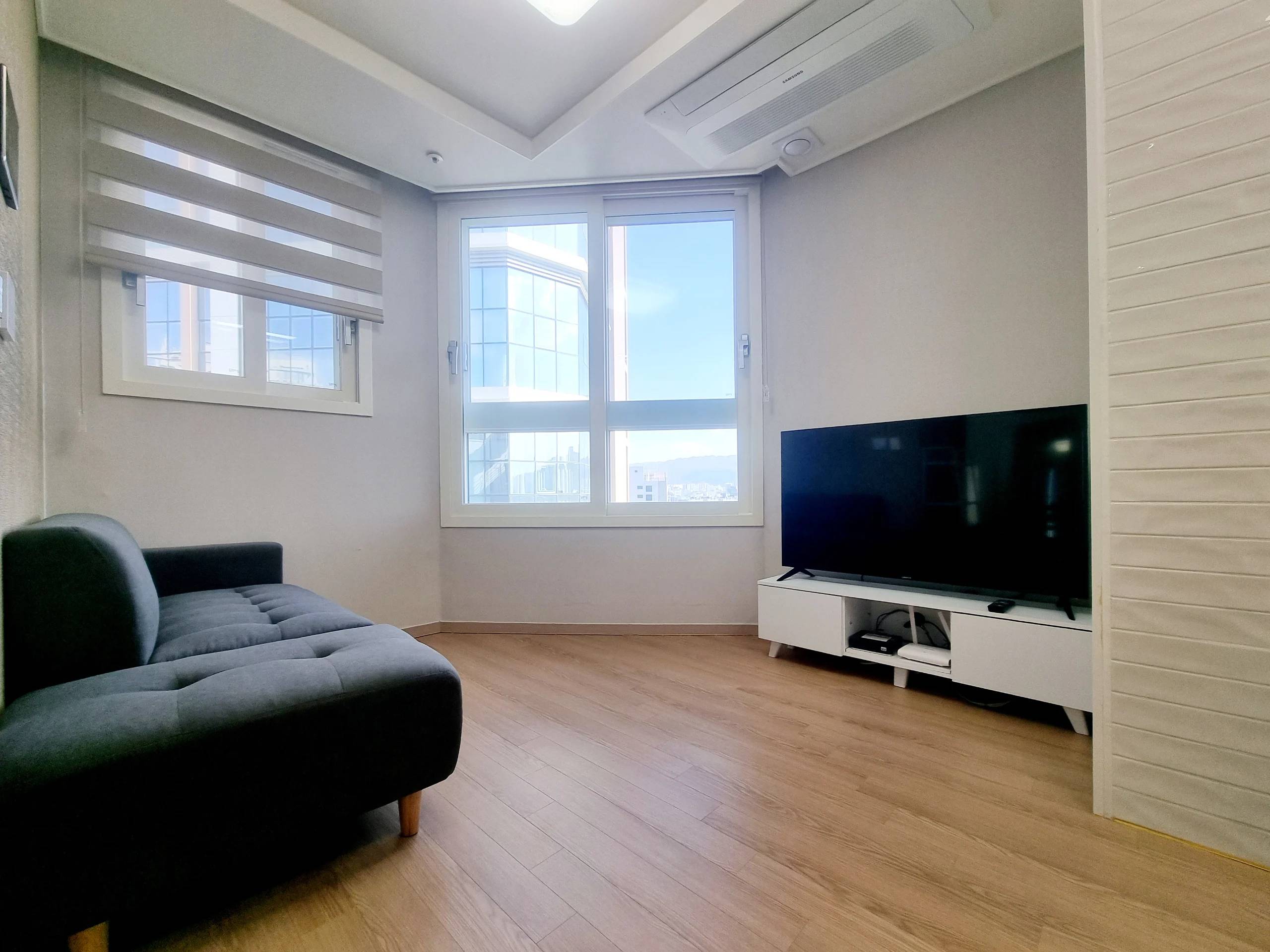 Small deposit and all furnished house in Seoul - foto 1