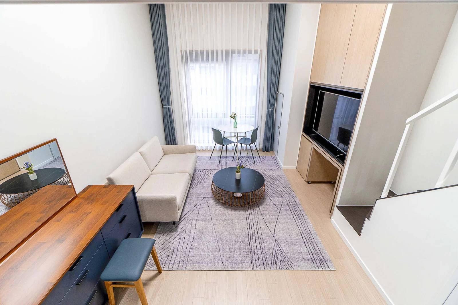 Small deposit and all furnished house in Seoul - foto 2