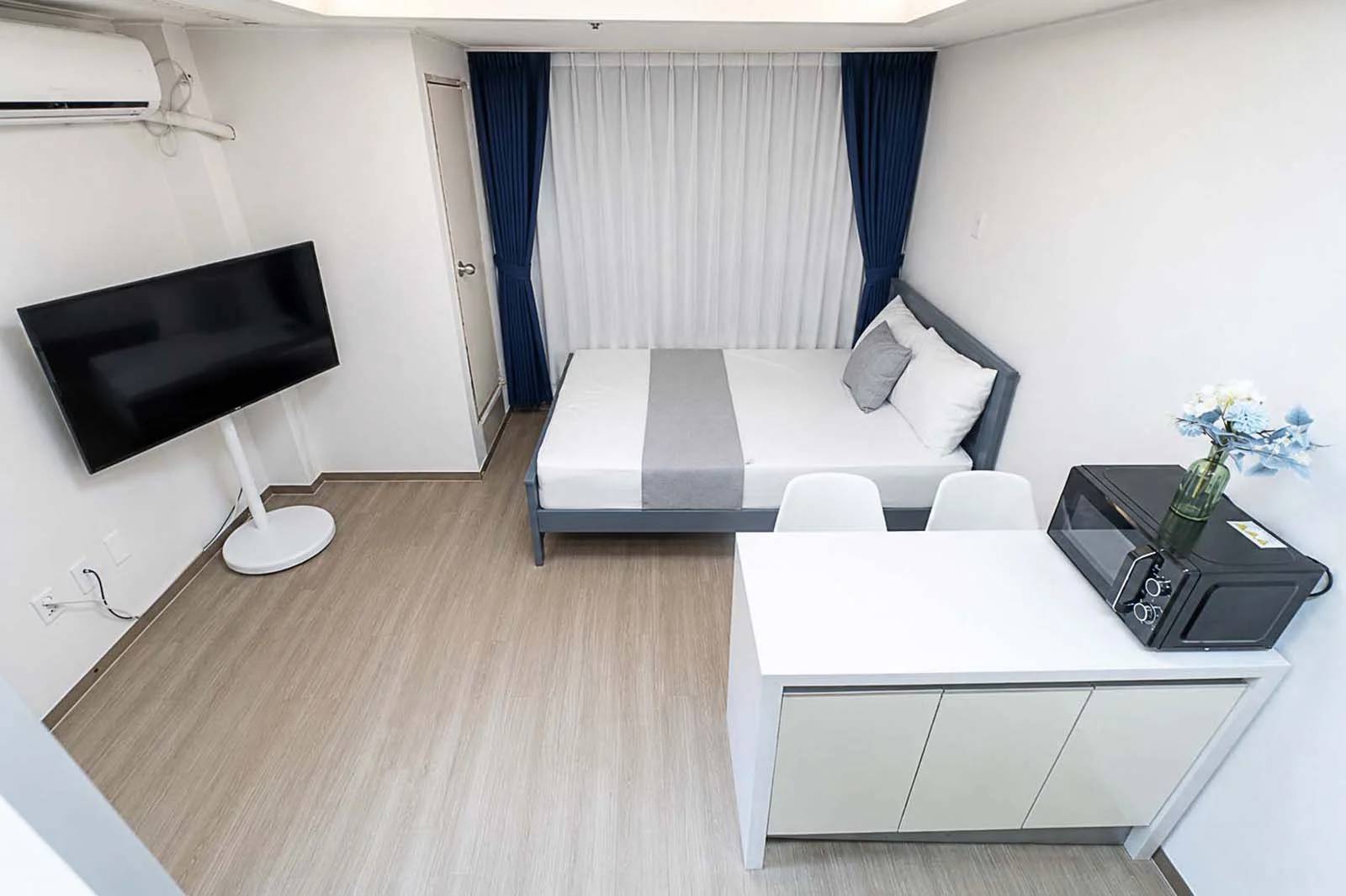 Small deposit and all furnished house in Seoul - Foto 2