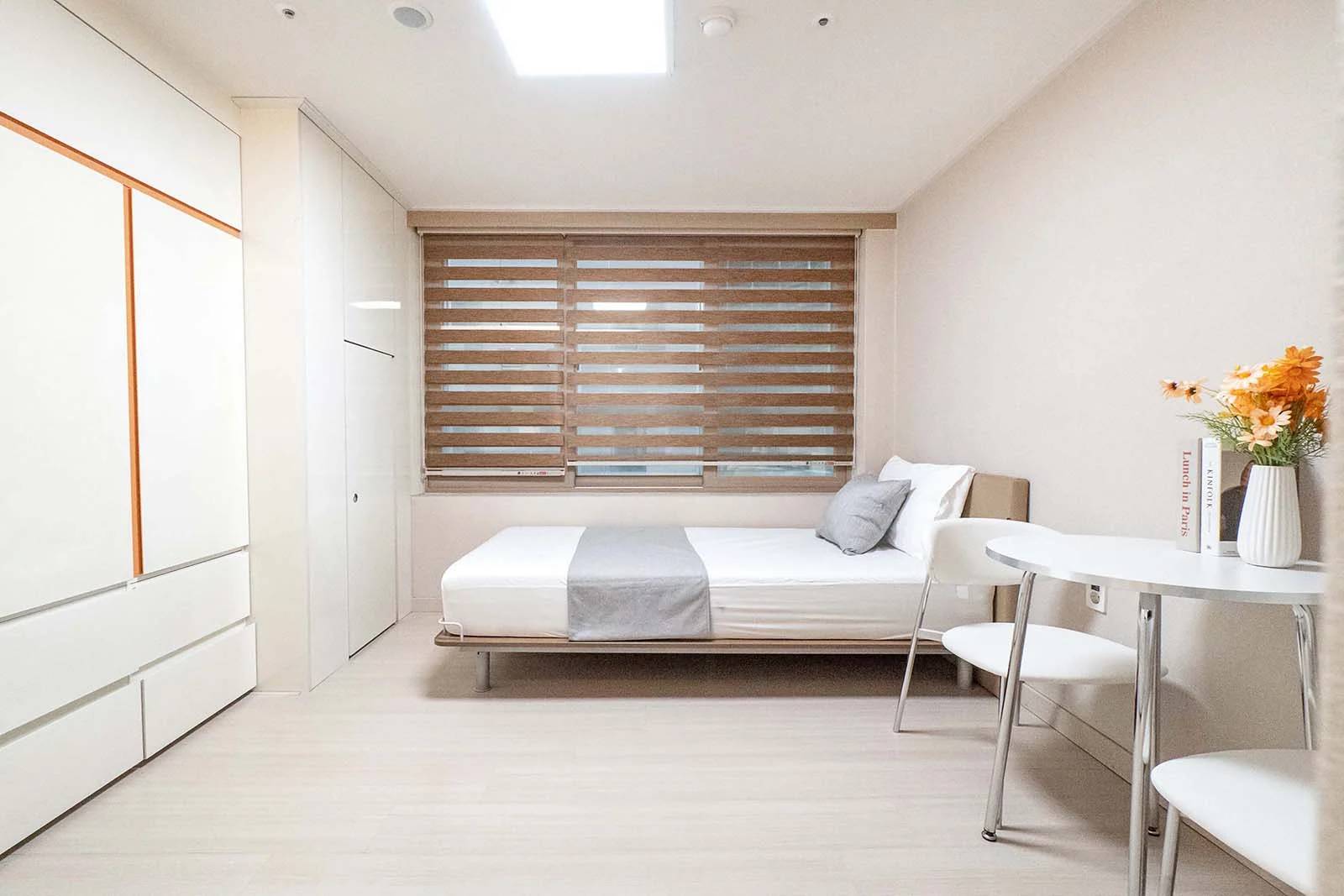 Small deposit and all furnished house in Seoul - Foto 1