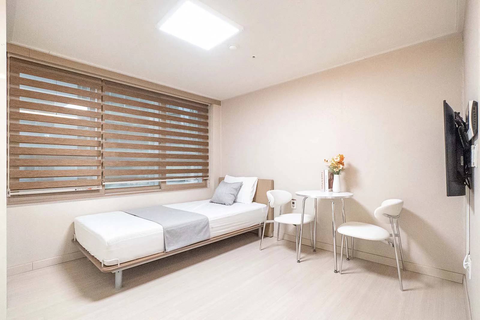 Small deposit and all furnished house in Seoul - Foto 2