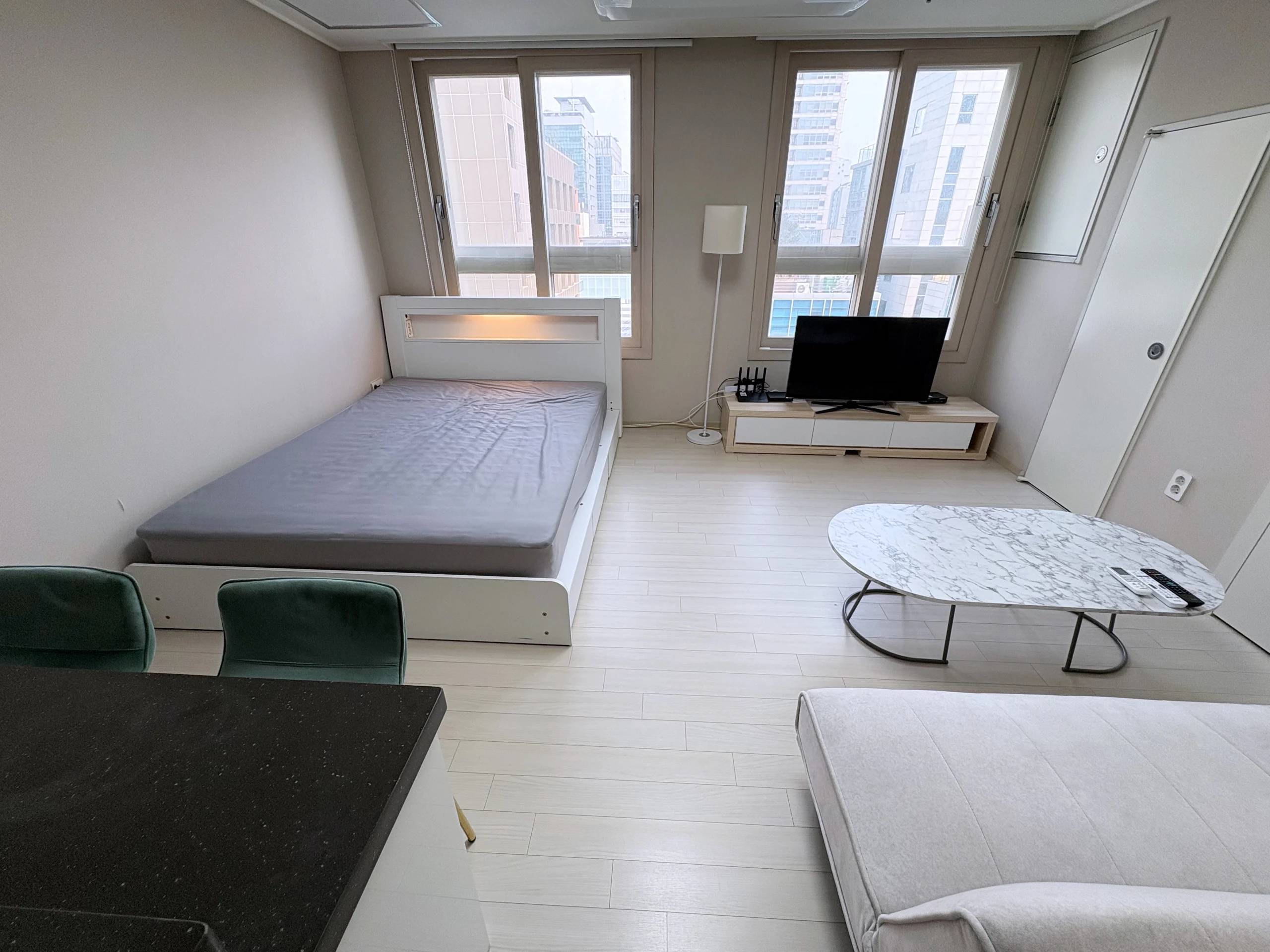 Small deposit and all furnished house in Seoul - foto 1