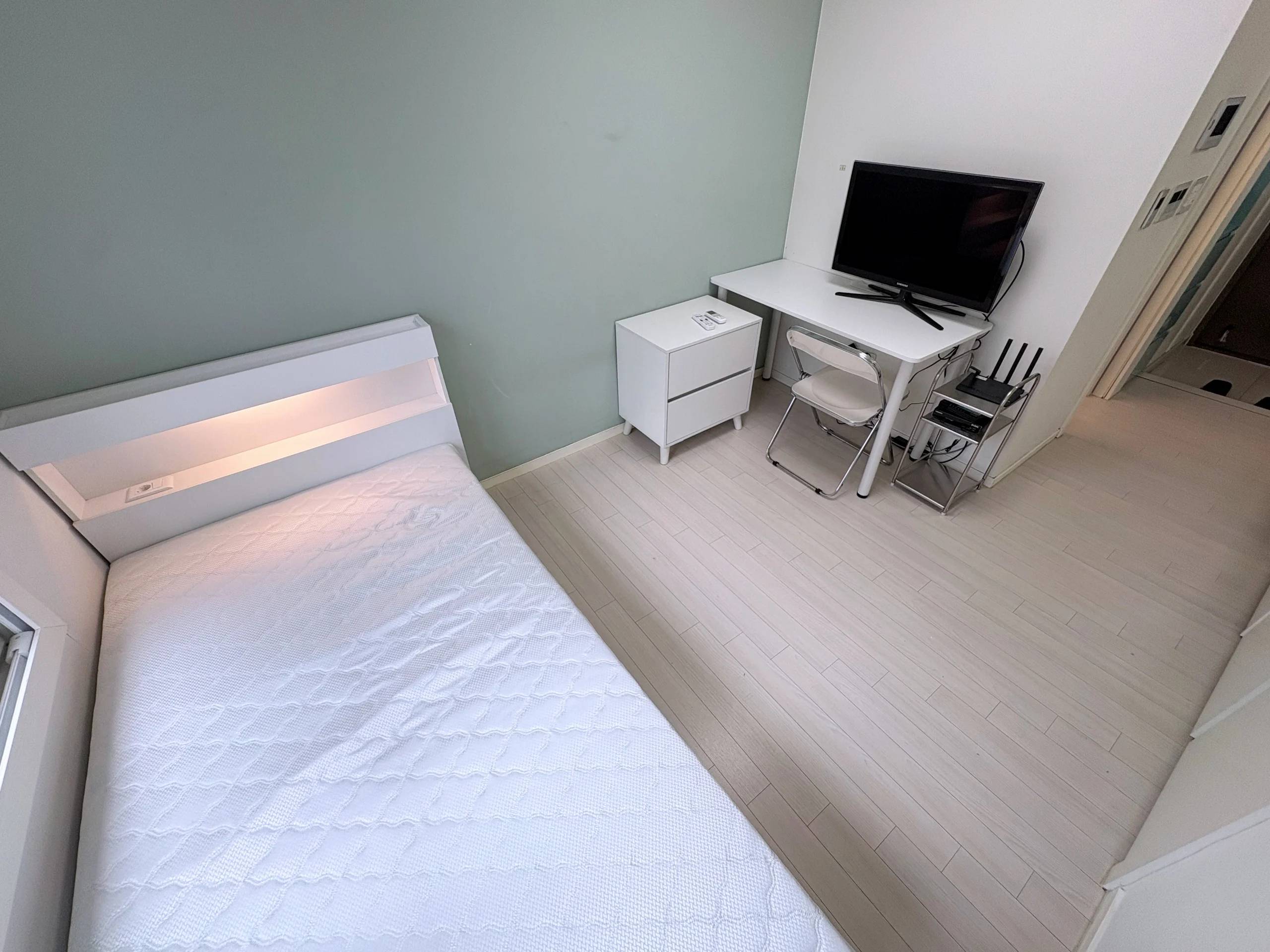 Small deposit and all furnished house in Seoul - Foto 2