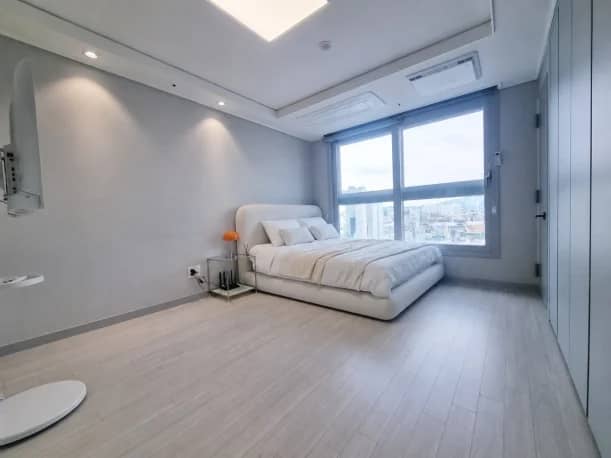 Small deposit and all furnished house in Seoul - Foto 1