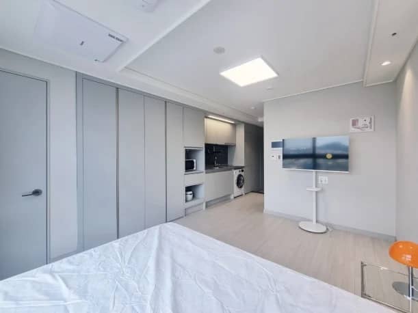 Small deposit and all furnished house in Seoul - Foto 2