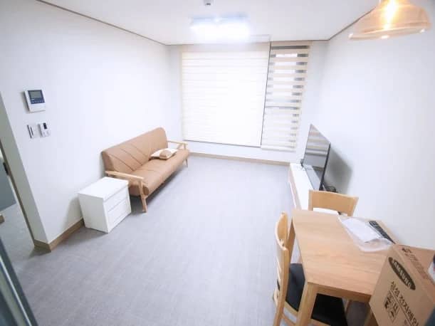Small deposit and all furnished house in Seoul - Foto 1
