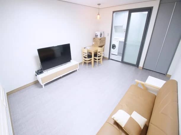 Small deposit and all furnished house in Seoul - Foto 2