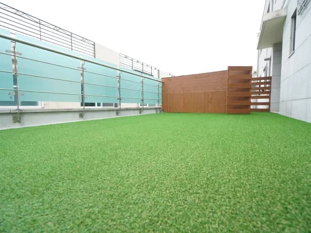 Small deposit and all furnished house in Seoul - photo 1